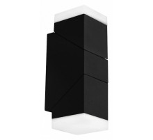 Уличный настенный светильник Loft IT Eterno 100010/B