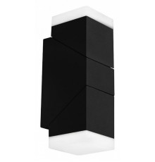 Уличный настенный светильник Loft IT Eterno 100010/B