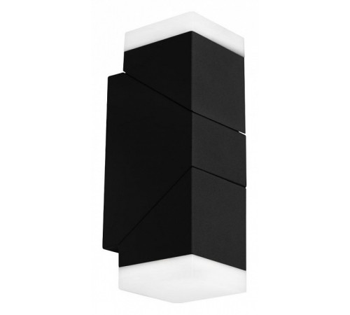 Уличный настенный светильник Loft IT Eterno 100010/B