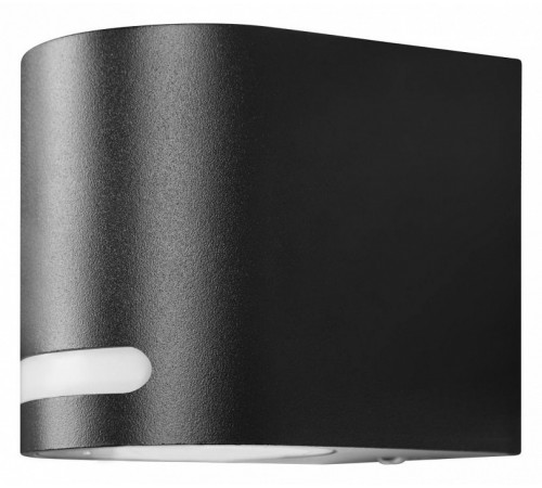 Уличный настенный светильник Loft IT Stema 100012/A Уличный настенный светильник Loft IT Stema 100012/A