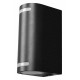Уличный настенный светильник Loft IT Stema 100012/B