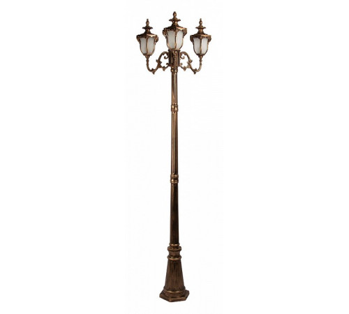 Парковый светильник Loft IT Alessano 100017/2400 Парковый светильник Loft IT Alessano 100017/2400
