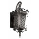 Уличный настенный светильник Loft IT Tremezzo 100019W BS
