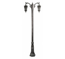 Парковый светильник Loft IT Tremezzo 100019/2200 BS