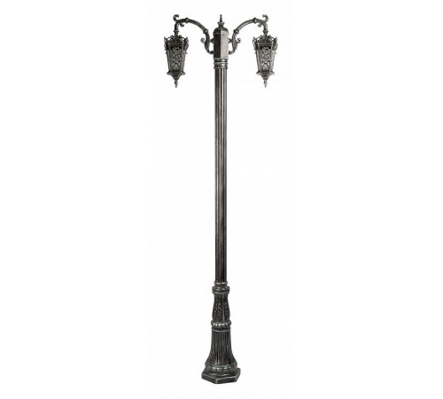 Парковый светильник Loft IT Tremezzo 100019/2200 BS Парковый светильник Loft IT Tremezzo 100019/2200 BS