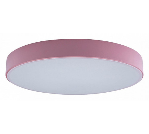 Потолочный светильник Loft IT AXEL 10002/24 Pink Потолочный светильник Loft IT AXEL 10002/24 Pink