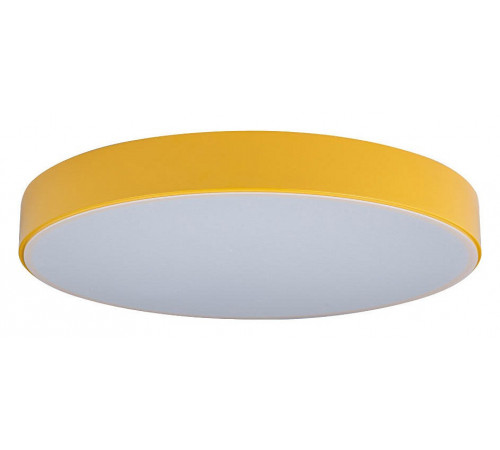 Потолочный светильник Loft IT AXEL 10002/24 Yellow Потолочный светильник Loft IT AXEL 10002/24 Yellow