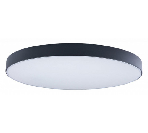 Потолочный светильник Loft IT AXEL 10002/48 Black Потолочный светильник Loft IT AXEL 10002/48 Black