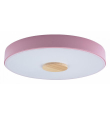 Потолочный светильник Loft IT AXEL 10003/24 Pink