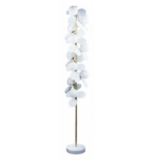 Торшер Loft IT Matisse 10008F white