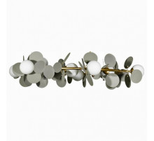 Подвесная люстра Loft IT Matisse 10008/1050 Grey