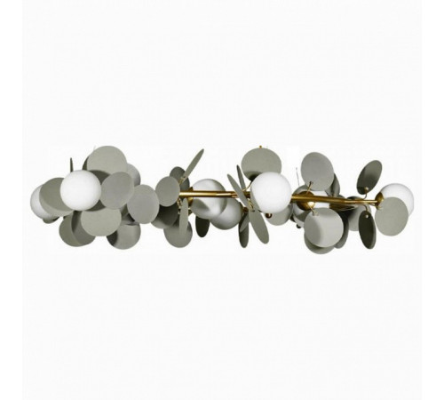 Подвесная люстра Loft IT Matisse 10008/1050 Grey