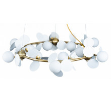 Подвесная люстра Loft IT Matisse 10008/1050 white