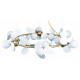 Подвесная люстра Loft IT Matisse 10008/1050 white