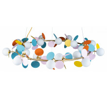 Подвесная люстра Loft IT Matisse 10008/1300 mult