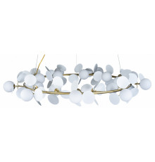 Подвесная люстра Loft IT Matisse 10008/1300 white