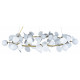 Подвесная люстра Loft IT Matisse 10008/1300 white