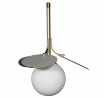 Подвесной светильник Loft IT Matisse 10008/1P Grey