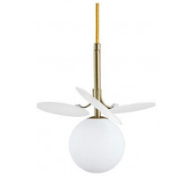 Подвесной светильник Loft IT Matisse 10008/1P white