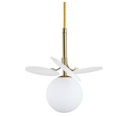 Подвесной светильник Loft IT Matisse 10008/1P white