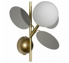 Бра Loft IT Matisse 10008/1W Grey