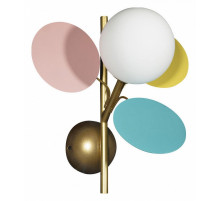 Бра Loft IT Matisse 10008/1W mult