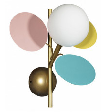 Бра Loft IT Matisse 10008/1W mult