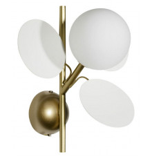 Бра Loft IT Matisse 10008/1W white