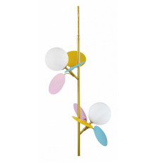 Потолочный светильник Loft IT Matisse 10008/2P mult