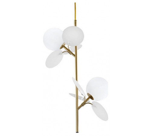 Подвесной светильник Loft IT Matisse 10008/2P white Подвесной светильник Loft IT Matisse 10008/2P white