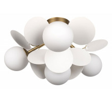 Потолочная люстра Loft IT Matisse 10008/4C White
