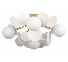 Потолочная люстра Loft IT Matisse 10008/6C White