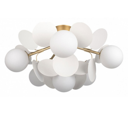 Потолочная люстра Loft IT Matisse 10008/6C White