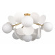 Потолочная люстра Loft IT Matisse 10008/6C White
