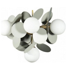 Подвесной светильник Loft IT Matisse 10008/6 Grey