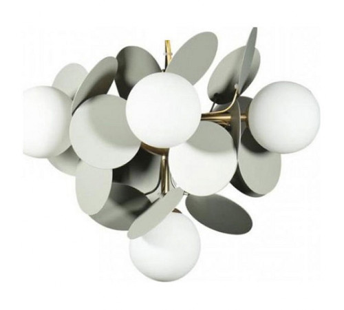 Подвесной светильник Loft IT Matisse 10008/6 Grey