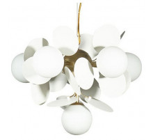 Подвесная люстра Loft IT Matisse 10008/6 white