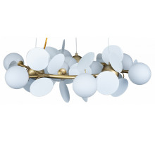 Подвесная люстра Loft IT Matisse 10008/700 white