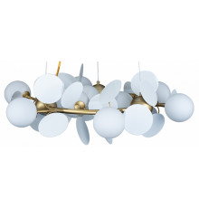 Подвесная люстра Loft IT Matisse 10008/700 white