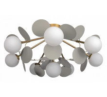Потолочная люстра Loft IT Matisse 10008/8C Grey