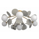 Потолочная люстра Loft IT Matisse 10008/8C Grey