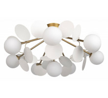 Потолочная люстра Loft IT Matisse 10008/8C White