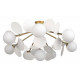 Потолочная люстра Loft IT Matisse 10008/8C White