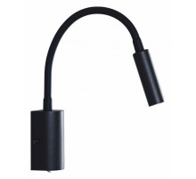 Бра Loft IT STICK 10009BK