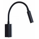 Бра Loft IT STICK 10009BK