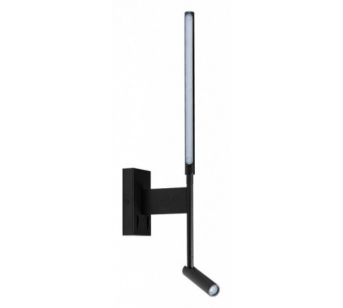 Подсветка для картин Loft IT STICK 10012/6+3BK