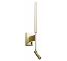 Настенный светильник Loft IT Stick 10012/6+3 AB