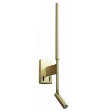Настенный светильник Loft IT Stick 10012/6+3 AB
