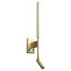 Настенный светильник Loft IT Stick 10012/6+3 AB