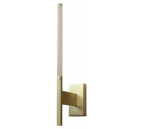 Настенный светильник Loft IT Stick 10012/6 AB